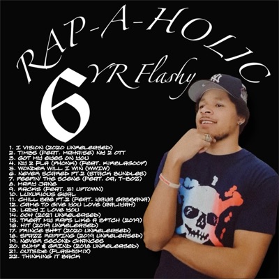 Rapaholic6