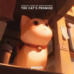 The Cat’s Promise - Single