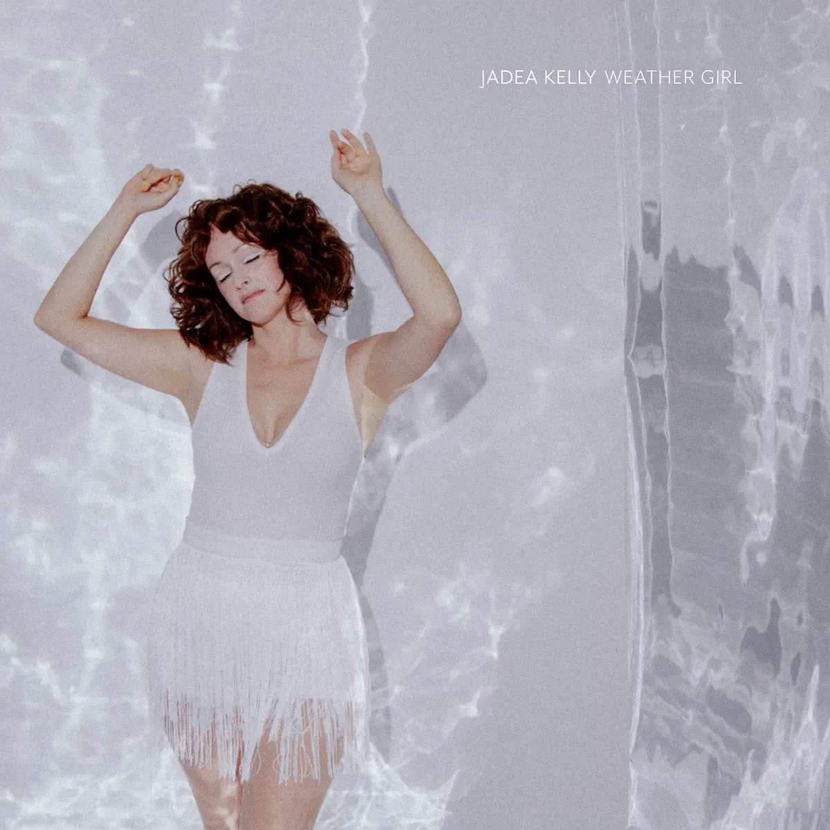 Jadea Kelly - Weather Girl (2024) [iTunes Plus AAC M4A]-新房子