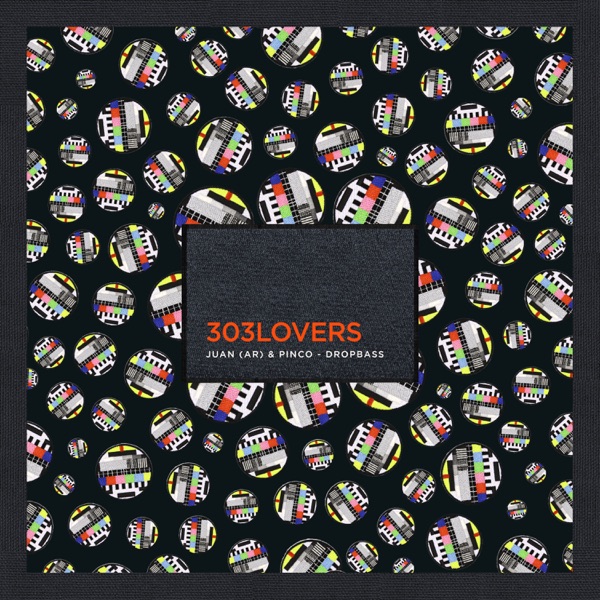 Dropbass - Single