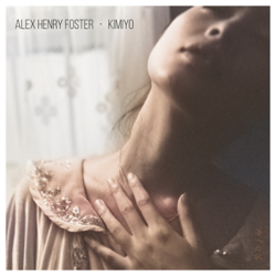 Kimiyo (feat. Momoka Tobari) - Alex Henry Foster Cover Art