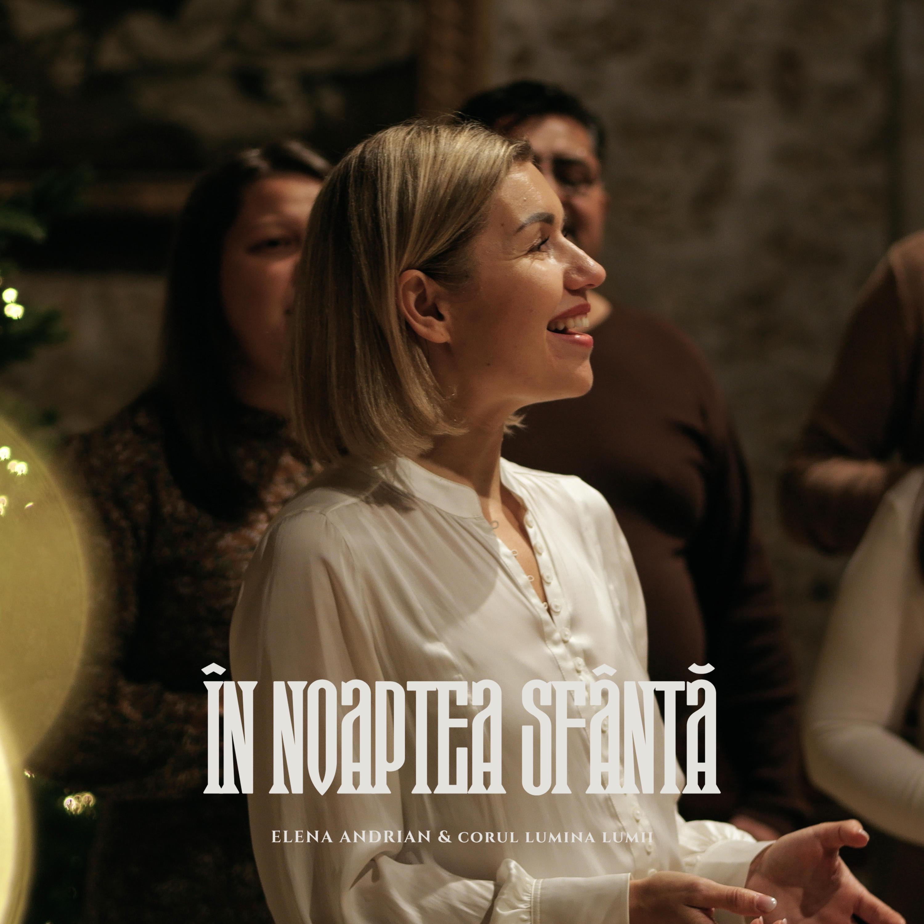 În noaptea sfântă - Single