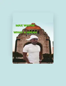 Listen to Max Wayne, watch music videos, read bio, see tour dates & more!