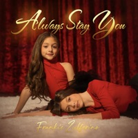 Always Stay You - Single - Frankie Zulferino