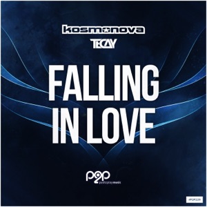 Falling in Love - Single