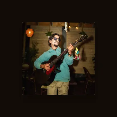 Listen to Raaz Babu Nepal, watch music videos, read bio, see tour dates & more!