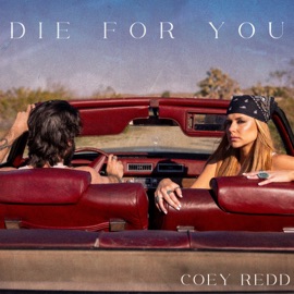 Die for You Coey Redd