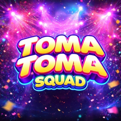 Toma Toma squad - Single