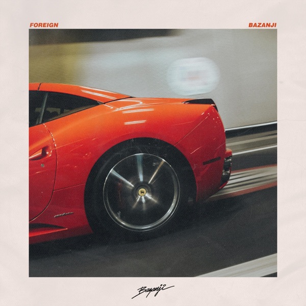 FOREIGN - Single