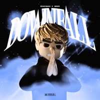 Downfall (feat. Sindr) - Single - Peachman