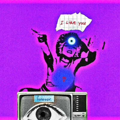 WILD HAIR PURPLE (feat. Mic Riley, Dream Koala & Swim Deep) - Single