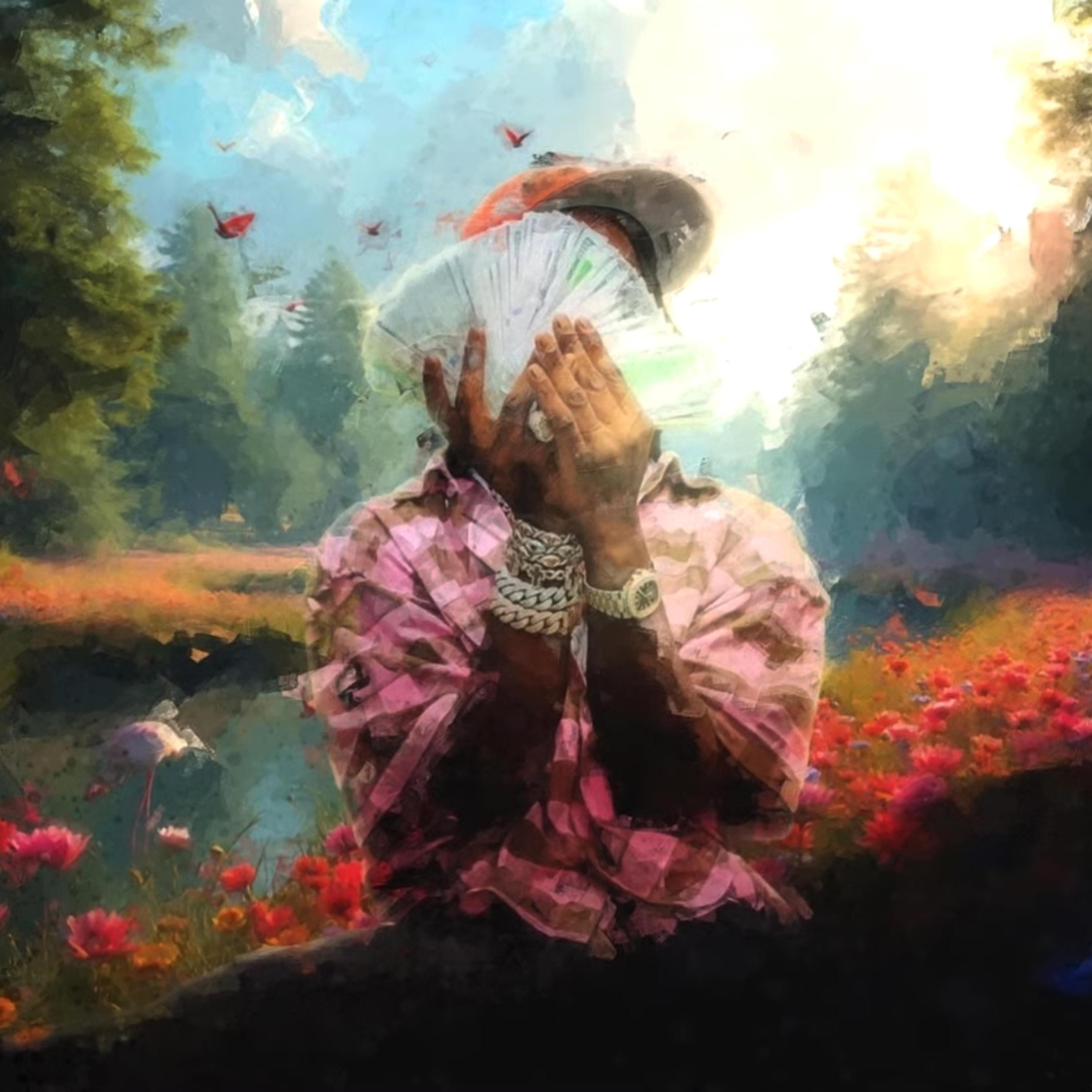 Jam (Baby Girl Shake That) - Single