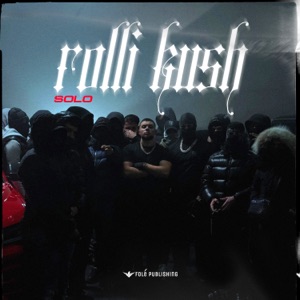 ROLLI KUSH