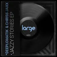 Jazzy Story — Deeplomatik, Chriss Jaxx