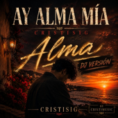 AY ALMA MÍA