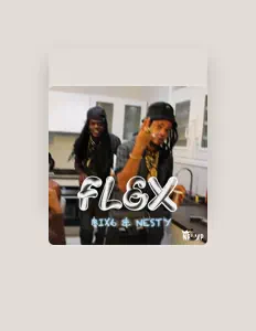 Listen to BIX6 B13, watch music videos, read bio, see tour dates & more!