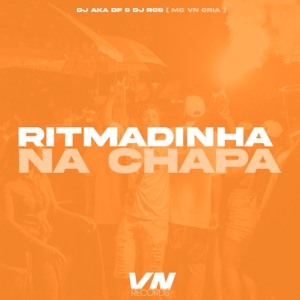 Ritmadinha na Chapa
