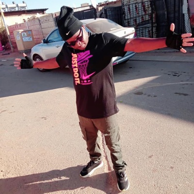 Ma Whayi-Whayi - Single