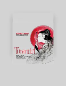 Hör dir Eugenia Canale an, schau dir Musikvideos an, lies die Biografie, finde Tourdaten und mehr!