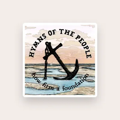 Listen to Hymns of the People, watch music videos, read bio, see tour dates & more!