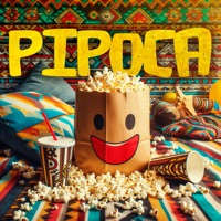 Pipoca - Single - Vado Más Ki Ás & Mc Prego Prego