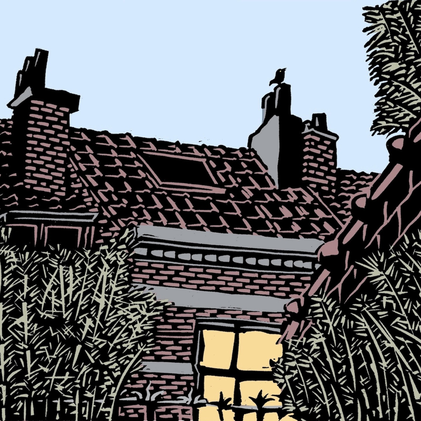 Daylight (feat. Lorenzo Di Maio, Sylvain Debaisieux, Boris Schmidt & Daniel Jonkers)