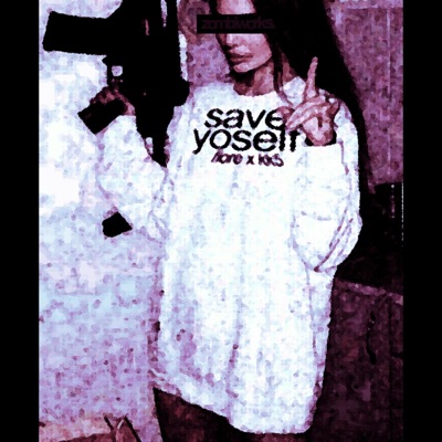 save yoself (feat. kk5s) - Single