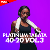 Abracadabra (Tabata Remix 40/20) - Workout Music TV