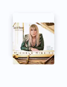 Listen to Michele Ribeiro, watch music videos, read bio, see tour dates & more!