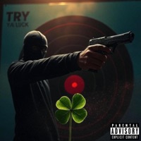 Try Ya Luck (feat. 205pjay & Trench Slime) - Single - Dripped Up