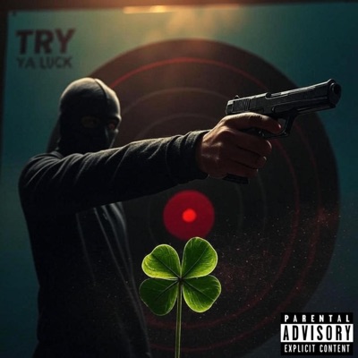 Try Ya Luck (feat. 205pjay & Trench Slime) - Single