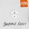 Luude - Pachamama (feat. Elliphant) [ShockOne Remix] artwork
