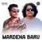 Mardena Baru - Bimal Adhikari & Pramod Kharel lyrics