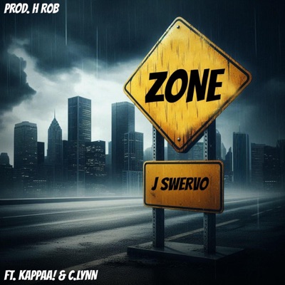 Z0NE (feat. kappaa! & C.LYNN) - Single