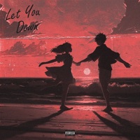 Let You Down - Single - Phenom Flexxx