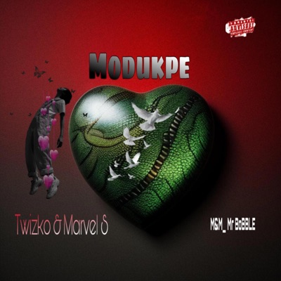 Modukpe (feat. Marvel S) - Single