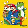 kebe - Valley of Bowser artwork
