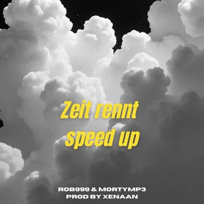 Zeit rennt speed up - Single