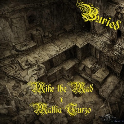 Buried (feat. Mattia Turzo) - Single