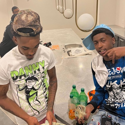 We Did it First (feat. Huncho Wick) - Single