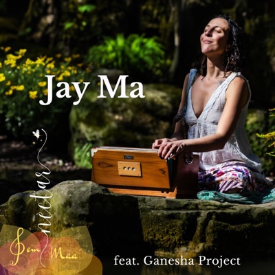 Jay Ma (feat. Ganesha Project) - Single