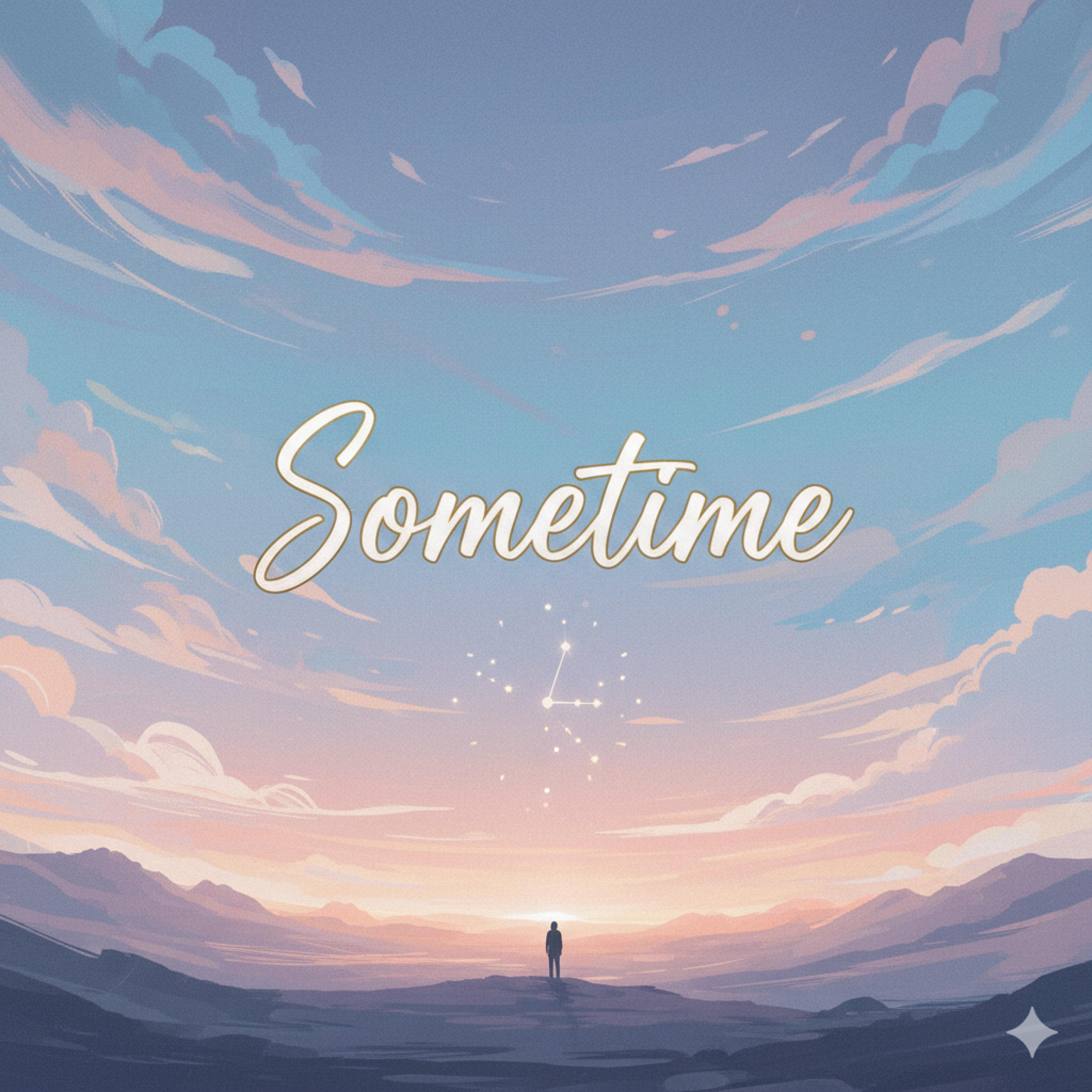 Sometime - Single