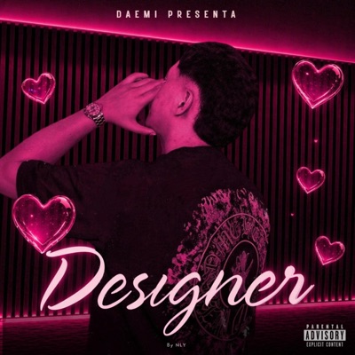 Designer (feat. Blessed Prod) - Single