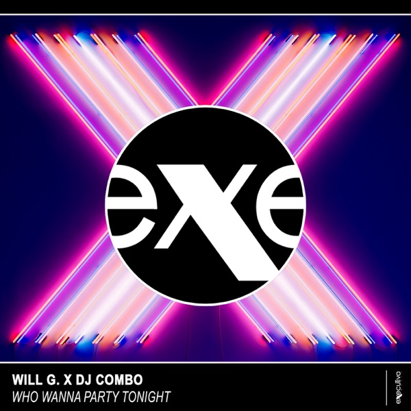 Who Wanna Party Tonight - Single