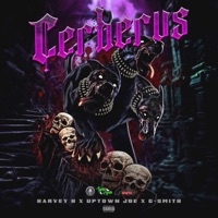 Cerberus - Harvey H & Harvey H/G-Smith/Uptown Joe