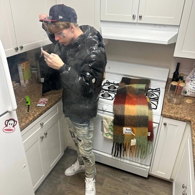 I Made This In 5 Minutes - Single