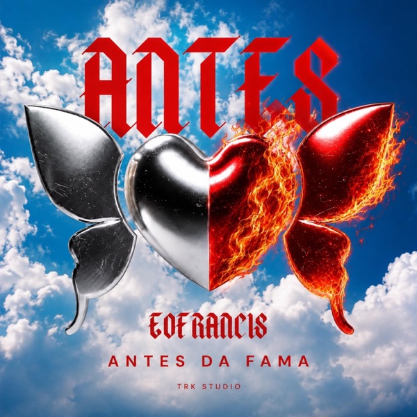 Mixtape (antes da fama)