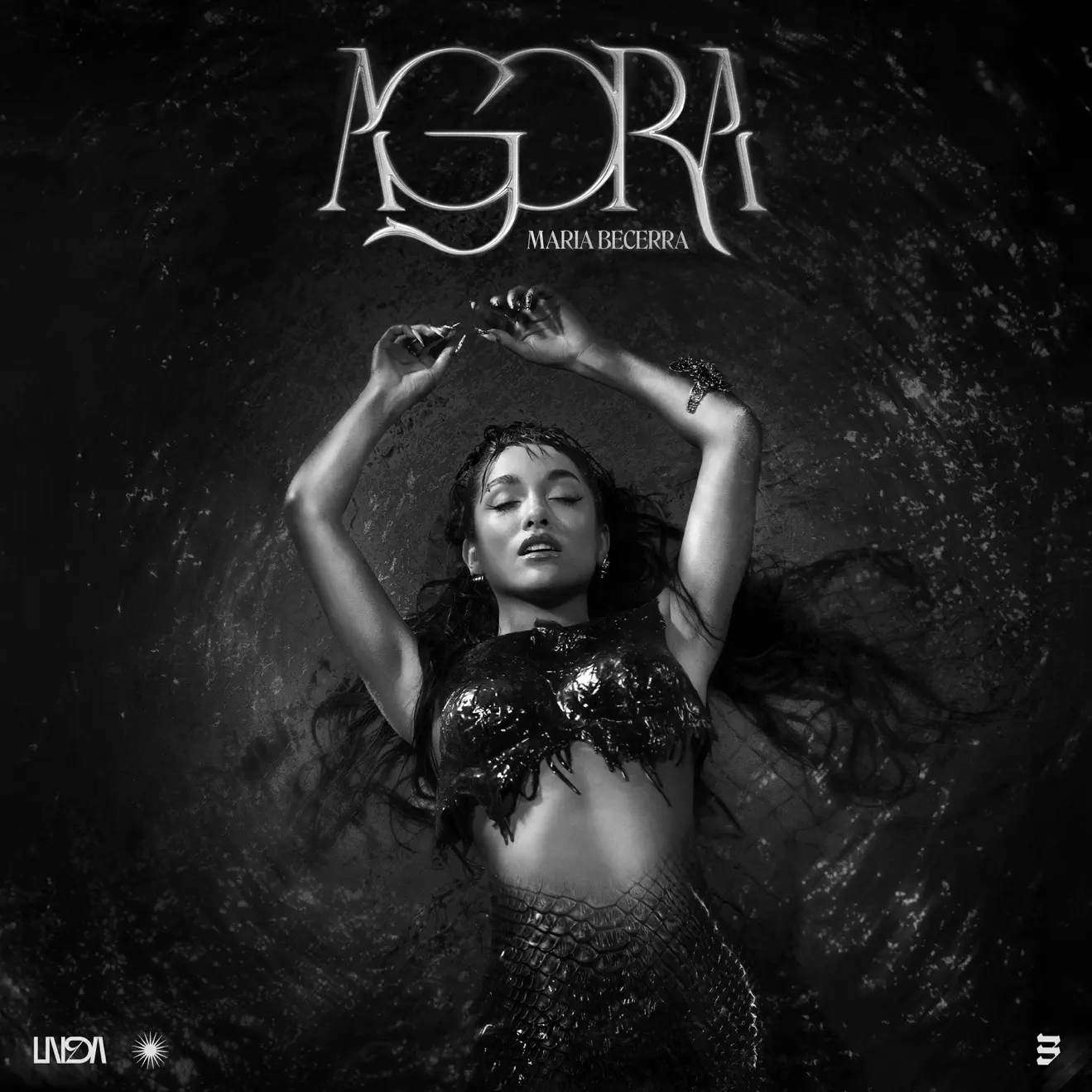 Maria Becerra – AGORA – Single (2024) [iTunes Match M4A]