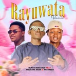 RAYUWATA (feat. Msquare_nnah & Kashkeed) [Remix] - Single