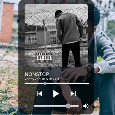 Nonstop (feat. Rex LD) - Single